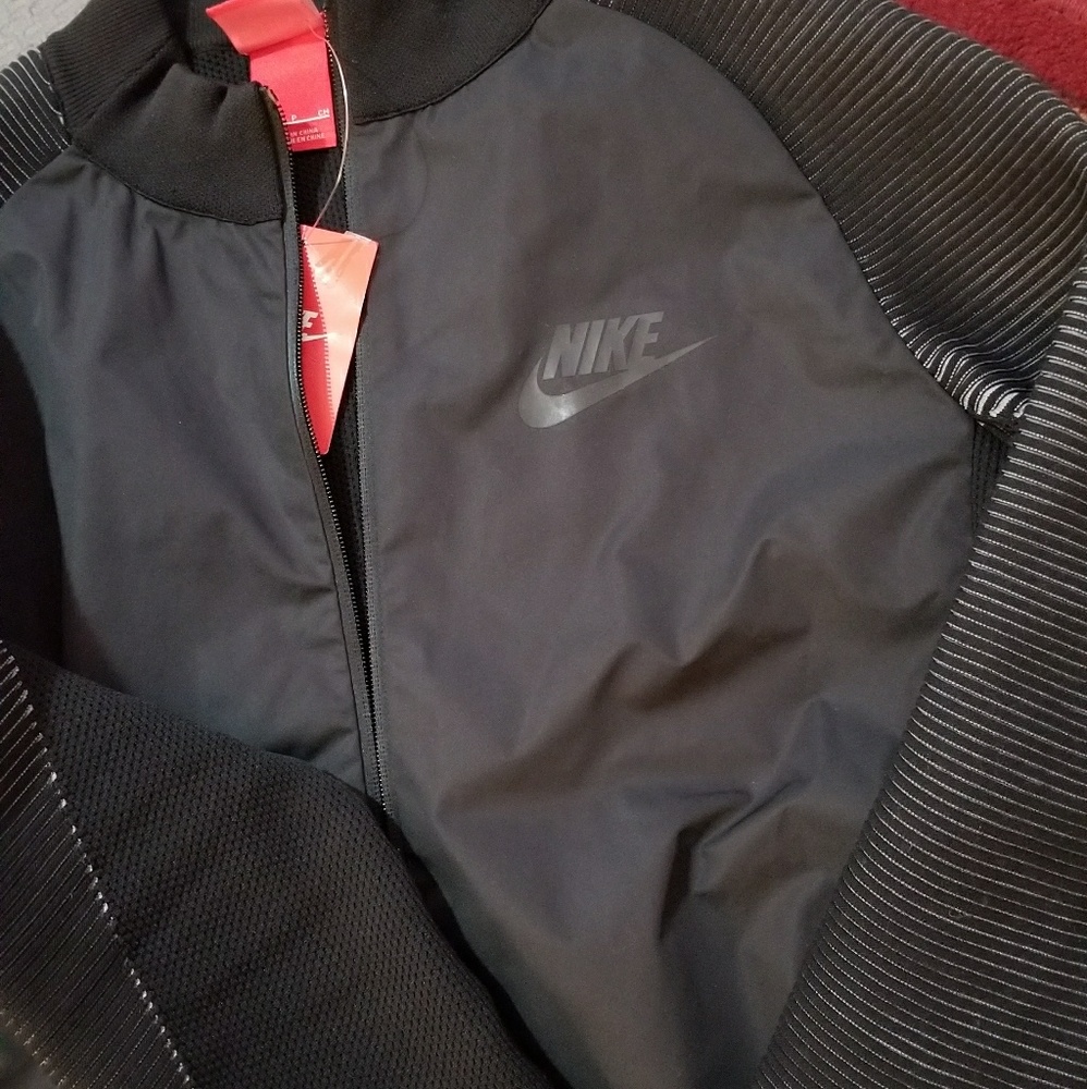 Nike fleece